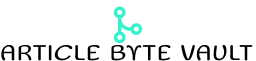 Article Byte Vault